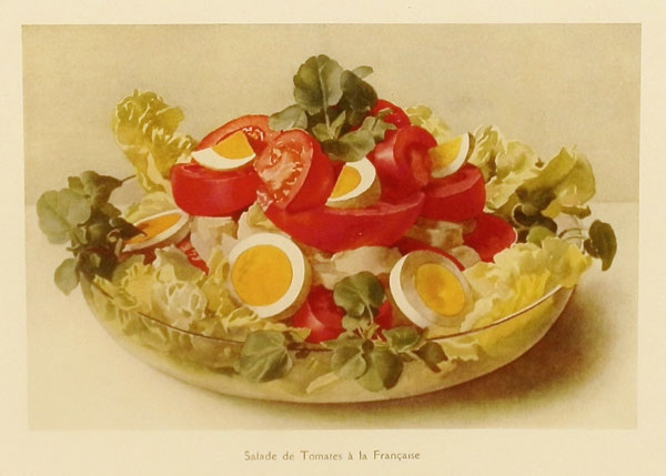 1910 Salad