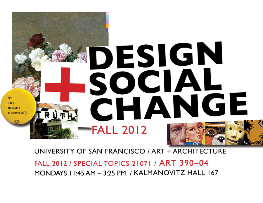 ARt 301 04 USF / Art + Architecture