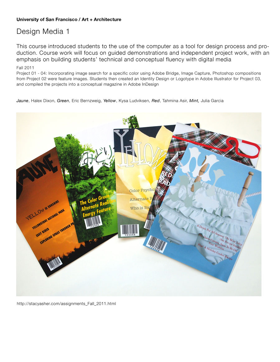Design Media 1